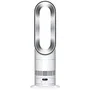Dyson Hot+Cool HF1 Ventilador Calefactor 2250W Termostato Regulable Pre-heat